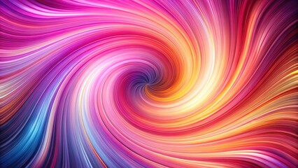 Swirling Vortex of Colors , pink, vortex,  pink, vortex