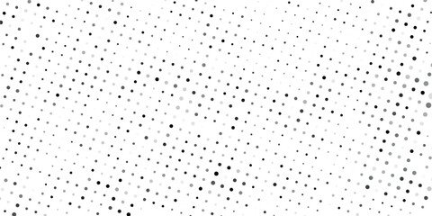 Light Green, Yellow vector pattern with rounded lines, dots. Shining colored illustration with rounded stripes, dots. The pattern can be used for websites.