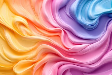 Explore the power of creative therapy with cancer support Vibrant art and music provide healing and peace In a calming therapy session, patients use color to express emotions and find physical and