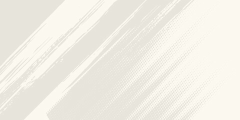 Crumpled ecru craft package paper texture. Abstract cream texture old paper background. Beige old cardboard backdrop.