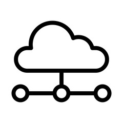 cloud network