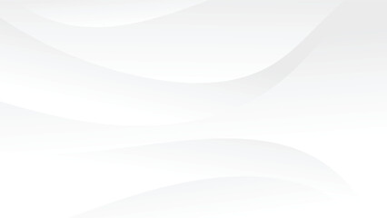 abstract white creased texture background