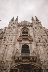 Duomo Milan