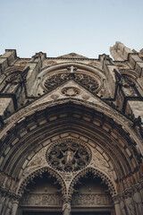 cathedral of st james