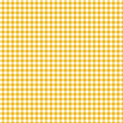 yellow  checkered pattern