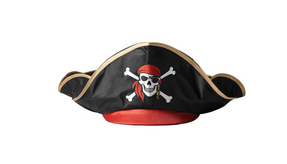 Pirate hat png