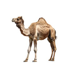 animals and pets Cat cow camel parrot lion isolated on transparent backgorpund