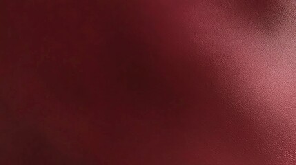 Fototapeta premium Dark Red Textured Background Featuring a Mysterious Atmosphere Ideal for Creative Projects and Artistic Expressions,dark red Matte and grainy surface