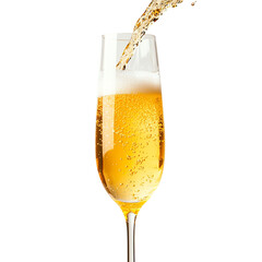 MIMOSA GLASS POURING OVER SPILLING png
