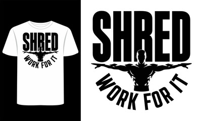 T-Shirt Designs of Fashionable Apparel, Typography, Fitness