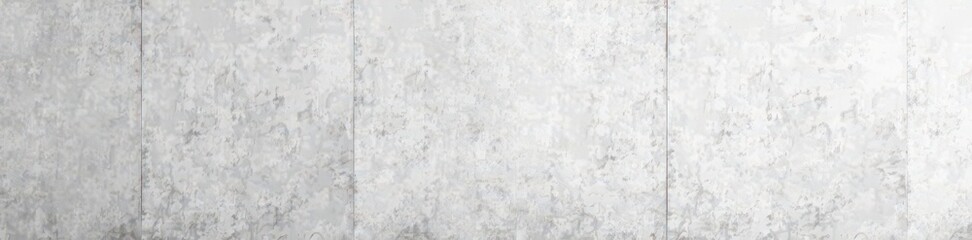 Obraz premium Smooth, light gray concrete wall Even surface, subtle variations , simple, subtle