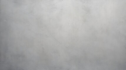 Fototapeta premium A muted, textured background resembling smooth concrete in light gray tones with subtle, natural imperfections, ideal for industrial and minimalist design projects.