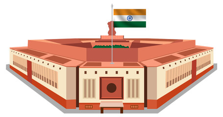 parliament house, building and construction