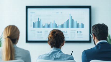 Office data analysis insights professional strategies for effective business presentations