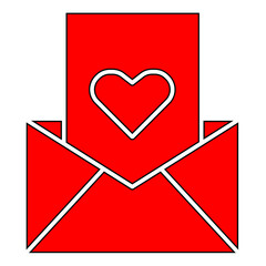 
Valentine's themed icons with a modern and romantic design, including elements such as hearts, are perfect for graphic design purposes, invitations or Valentine's themed projects.