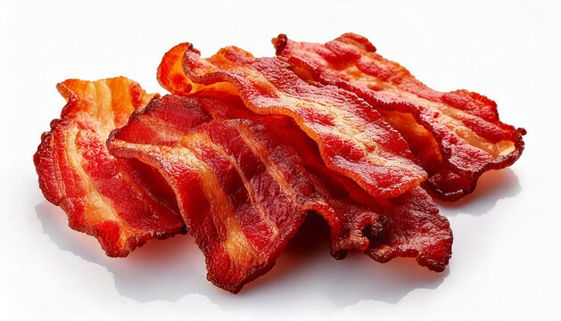 Tocino crocante