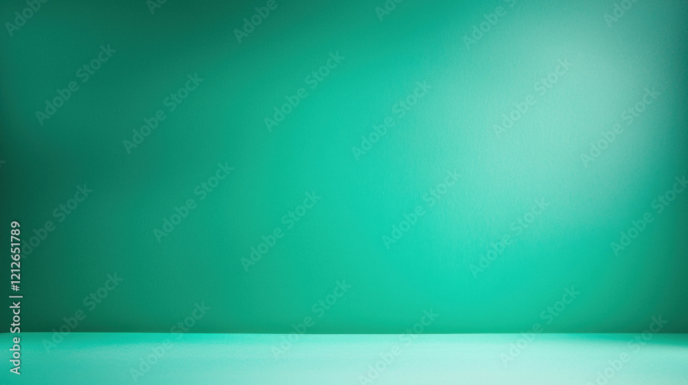 Aufkleber smooth light green texture creates calming backdrop, perfect for various designs and presentations