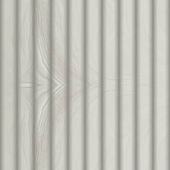 Obraz premium Seamless Wood Texture Background with Natural Grain Pattern. wall panel texture straight lines. ai generative