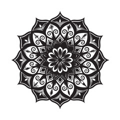 mendela vector design 