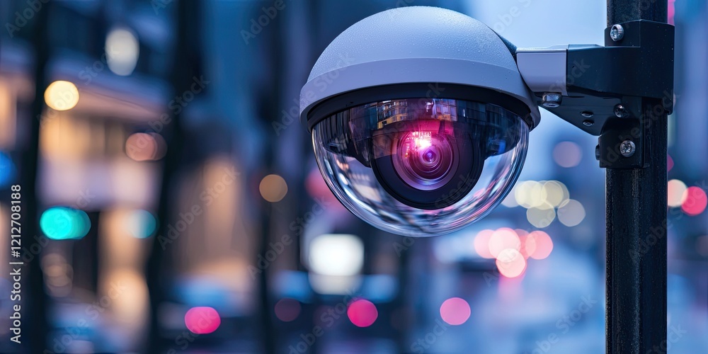 Poster Digital interface displaying fraud prevention tools and methods,  ecure and easy to use.