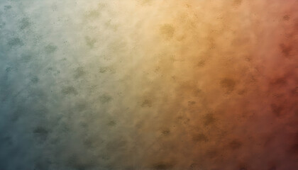 Fototapeta premium Colorful gradient background with a textured finish