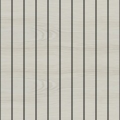 Fototapeta premium Seamless Wood Texture Background with Natural Grain Pattern. wall panel texture straight lines. ai generative
