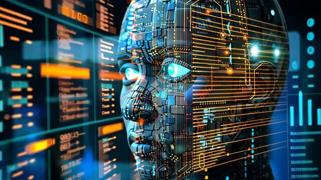 Fake website and DNS spoofing: cybersecurity threats