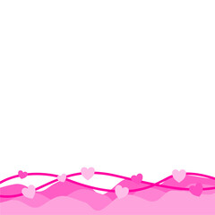 Valentine's Lower Limit