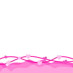 Valentine's Lower Limit