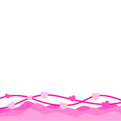 Valentine's Lower Limit