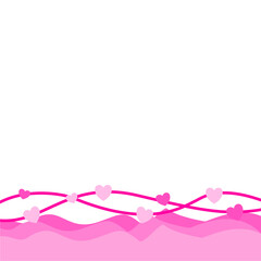 Valentine's Lower Limit