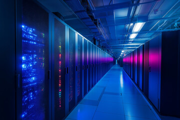 Inventories of quantum computer cores in high technology