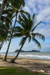 Cairns, Australien – Tor zum Great Barrier Reef und Regenwald-Abenteuer im tropischen Norden Queenslands