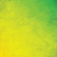 Bright colorful abstraction with gradient