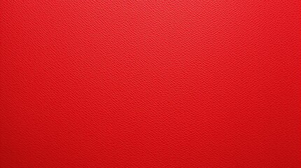 Fototapeta premium red leather texture for bold designs luxury branding graphic design backgrounds upholstery natural grain high resolution seamless