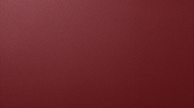smooth maroon leather texture upholstery surface rich grain for luxury furniture branding designs graphic design backgrounds packaging