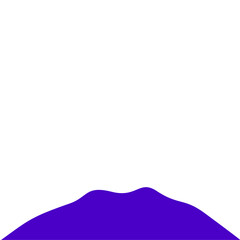 Purple Mountain illustration