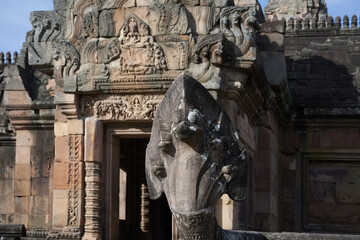 Prasat de Phanom Rung