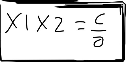 quadratic equations, root root operations in mathematics