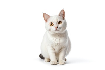 Obraz premium two red diamonds are sitting on a white surface