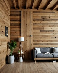 The Natural Beauty of Wooden Houses, Stunning Wooden Interior Design, Wooden Elegance in Every Detail, Wooden Houses: The Perfect Fusion of Nature and Design, The Inspiring Art of Wood Architecture.