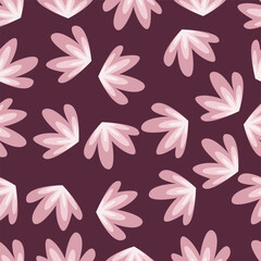pattern  seamless  flower