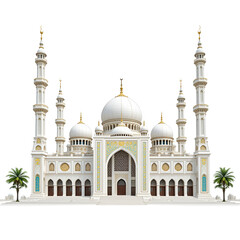 Fototapeta premium taj mahal agra country