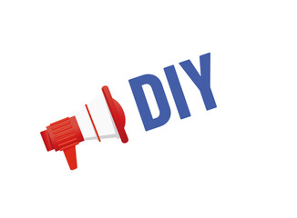DIY - acronyme - Do It Yourself