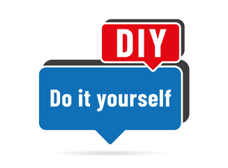 DIY - acronyme - Do It Yourself