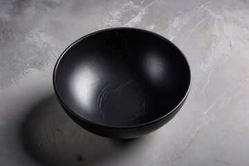 a close up of a white package on a red surface