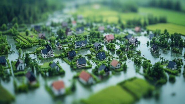 Disaster preparedness effective floodplain management strategies vulnerable areas