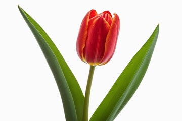 Fototapeta premium arafed image of a circle of leaves arranged in a circle