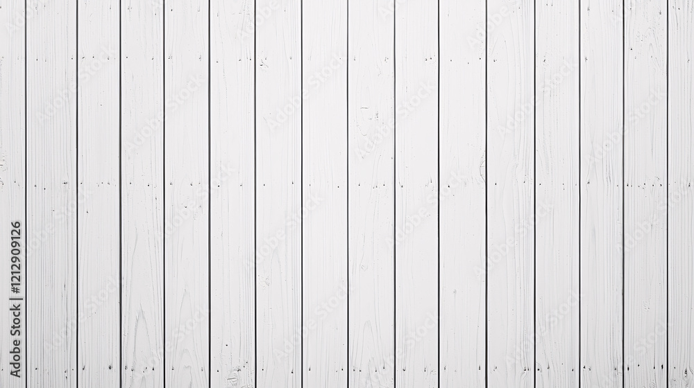 Poster white wood texture background vector design for use in various graphic and web projects