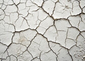 Fototapeta premium Cracked Texture Background